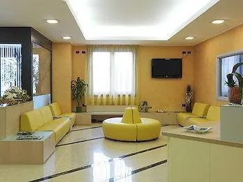 Groane Hotel Residence Cesano Maderno