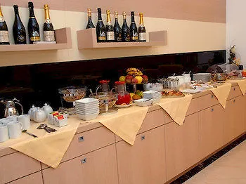 Groane Hotel Residence Cesano Maderno