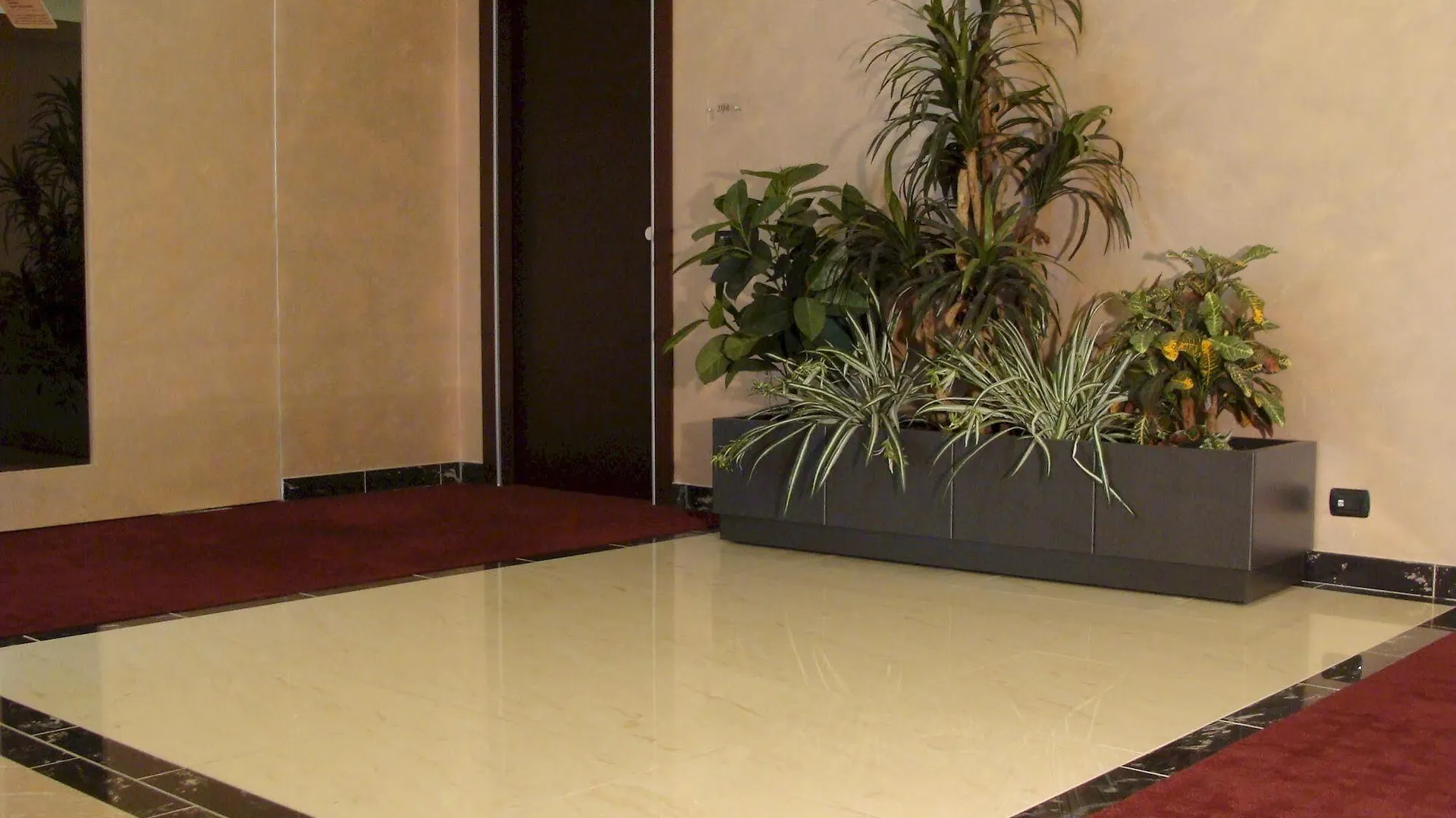 Groane Hotel Residence Cesano Maderno