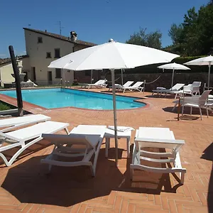Aparthotel Rocca Palazzaccio ***