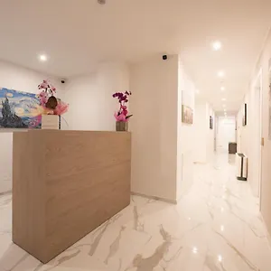 Hotel Marconi Express ***