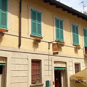 Carlito's Trattoria Con Inn