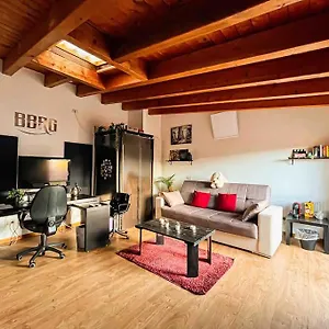 Bbrg's Home: Appartamento
