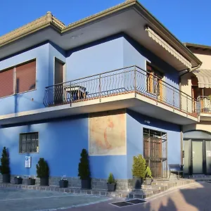 Italianway - Brenna San Fermo della Battaglia