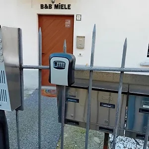 Couette-café Miele, San Fermo della Battaglia