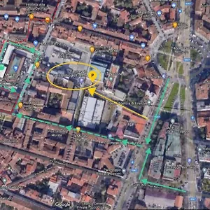 Via Macci, 59 - Charming - Stylish In A Vibrant Neighborhood With So Comfortable Beds! Appartamento Firenze