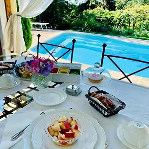 Bed & Breakfast Relais Torre Dei Torti - Luxury