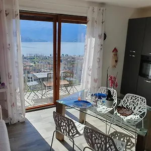 Appartement Da Melissa