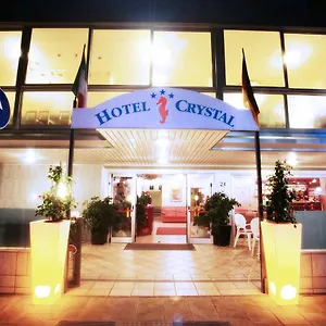 Hotel Hotel Crystal Rimini