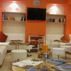 Hotel Rosa & Cosetta Casal Borsetti