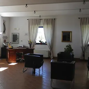 Couette-café San Bruno, San Colombano al Lambro