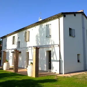 Frühstückspension Il Leccio San Lazzaro di Savena