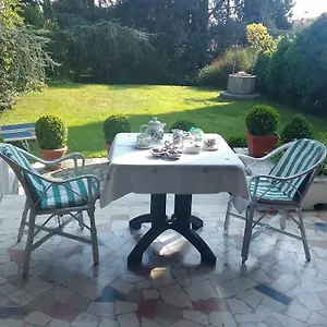 Bed & Breakfast La Mediterranea