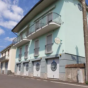 Bed & Breakfast Gruppo Luxe Domus