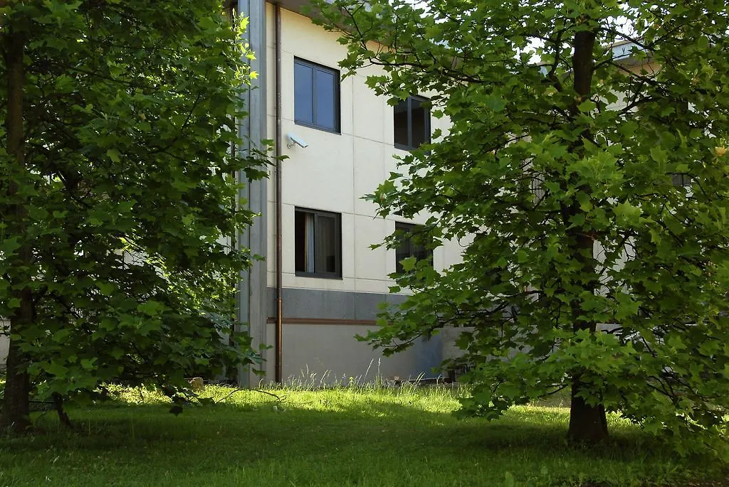 Groane Hotel Residence Cesano Maderno