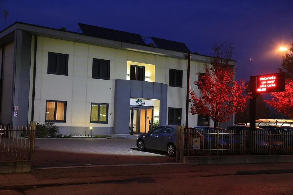 Groane Hotel Residence Cesano Maderno 3*,