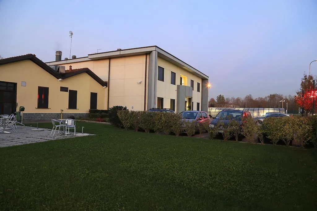 Groane Hotel Residence Cesano Maderno
