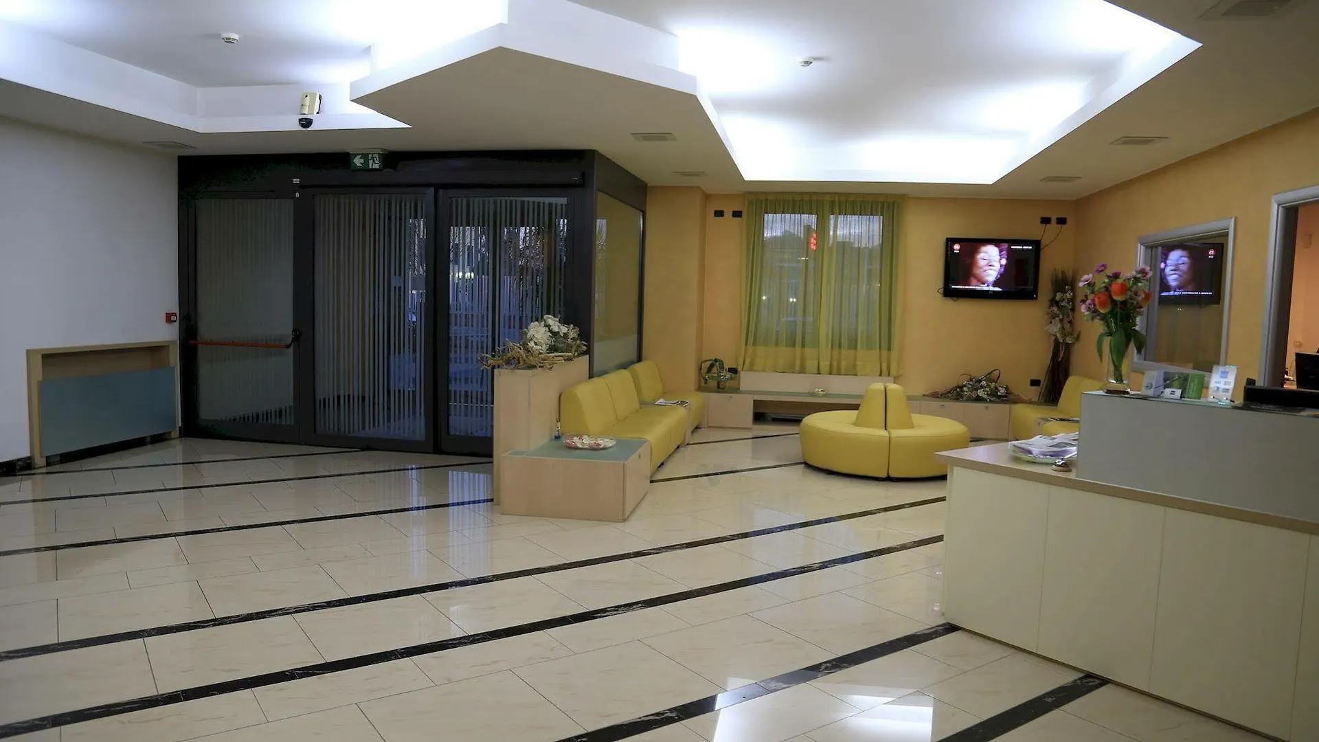 Groane Hotel Residence Cesano Maderno Itália
