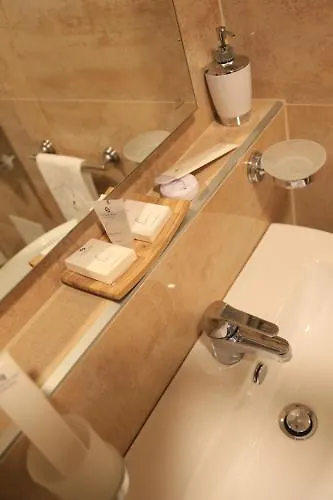 Groane Hotel Residence Cesano Maderno
