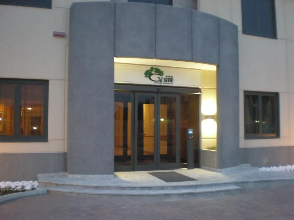 Groane Hotel Residence Cesano Maderno