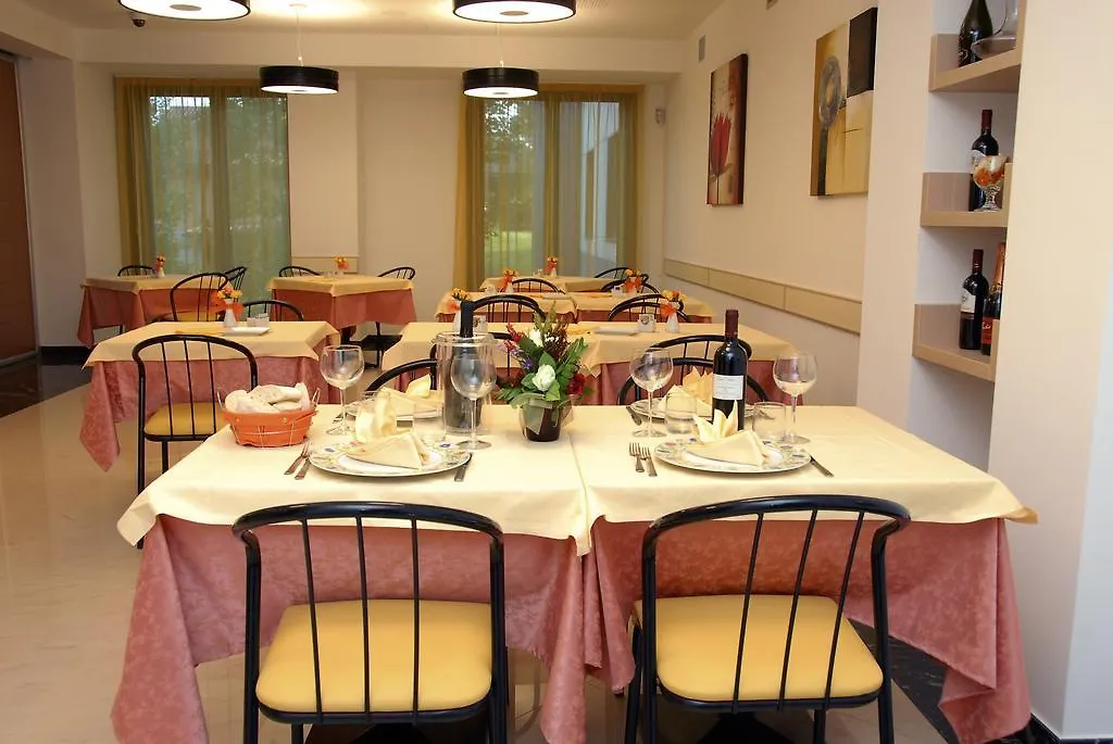 Groane Hotel Residence Cesano Maderno
