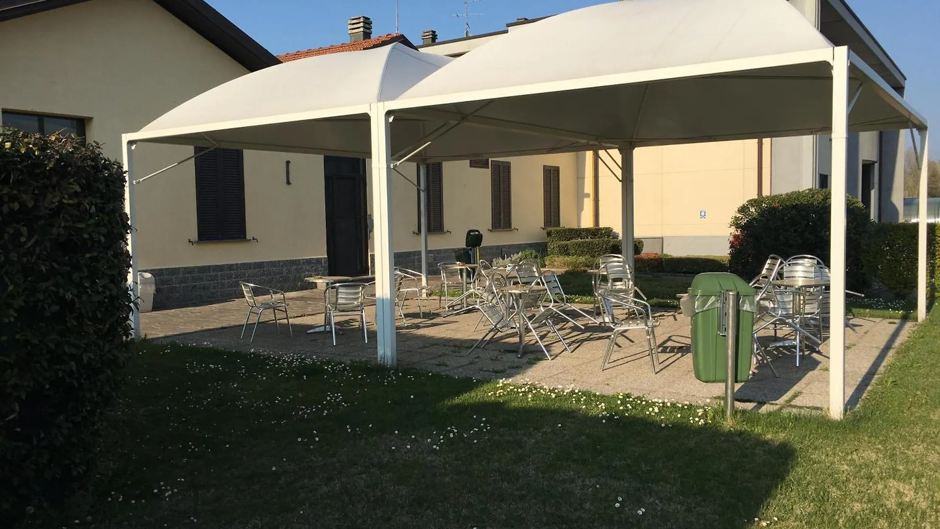 Groane Hotel Residence Cesano Maderno