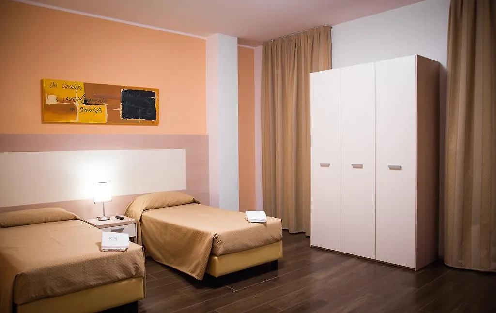Groane Hotel Residence Cesano Maderno