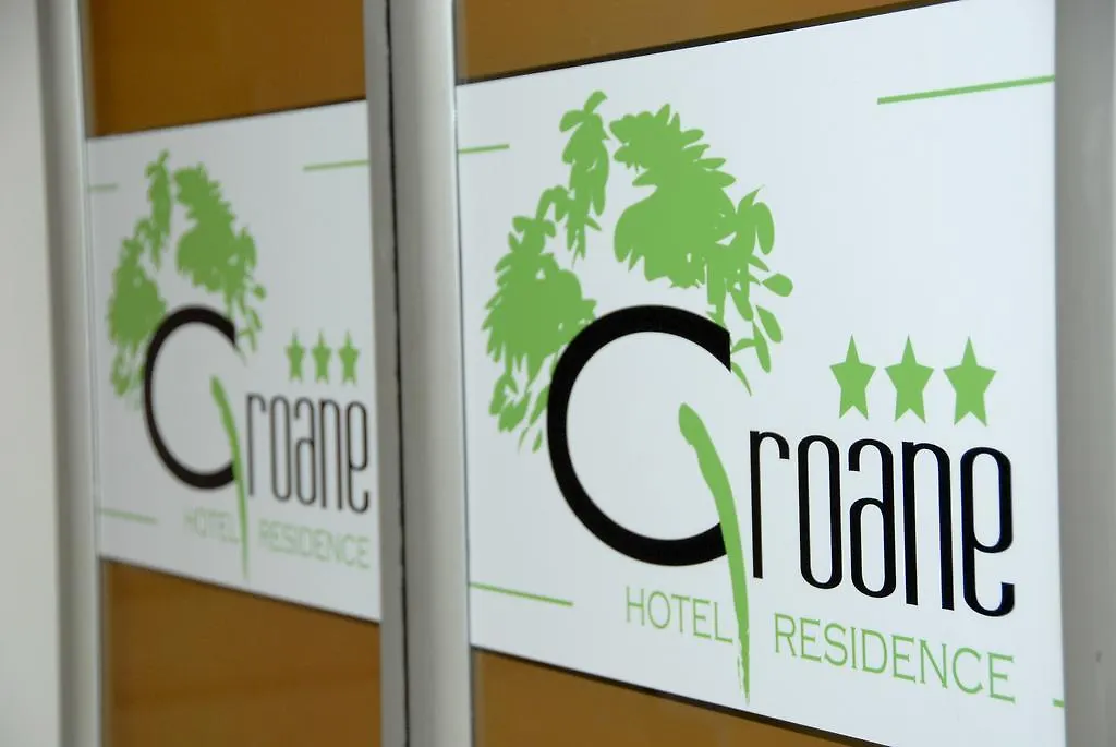 Groane Hotel Residence Cesano Maderno