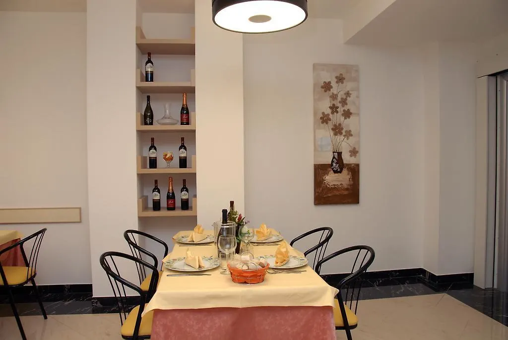 Groane Hotel Residence Cesano Maderno