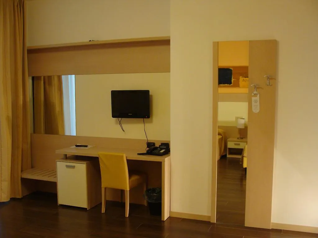 Groane Hotel Residence Cesano Maderno