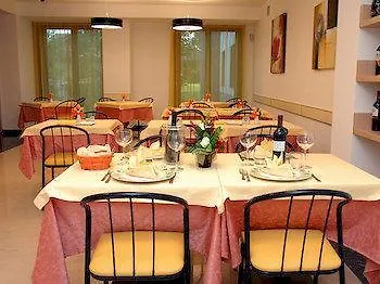Groane Hotel Residence Cesano Maderno