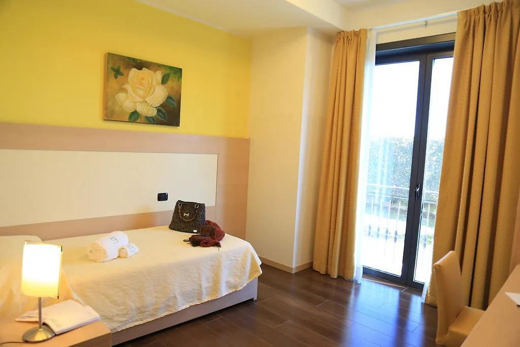 Groane Hotel Residence Cesano Maderno