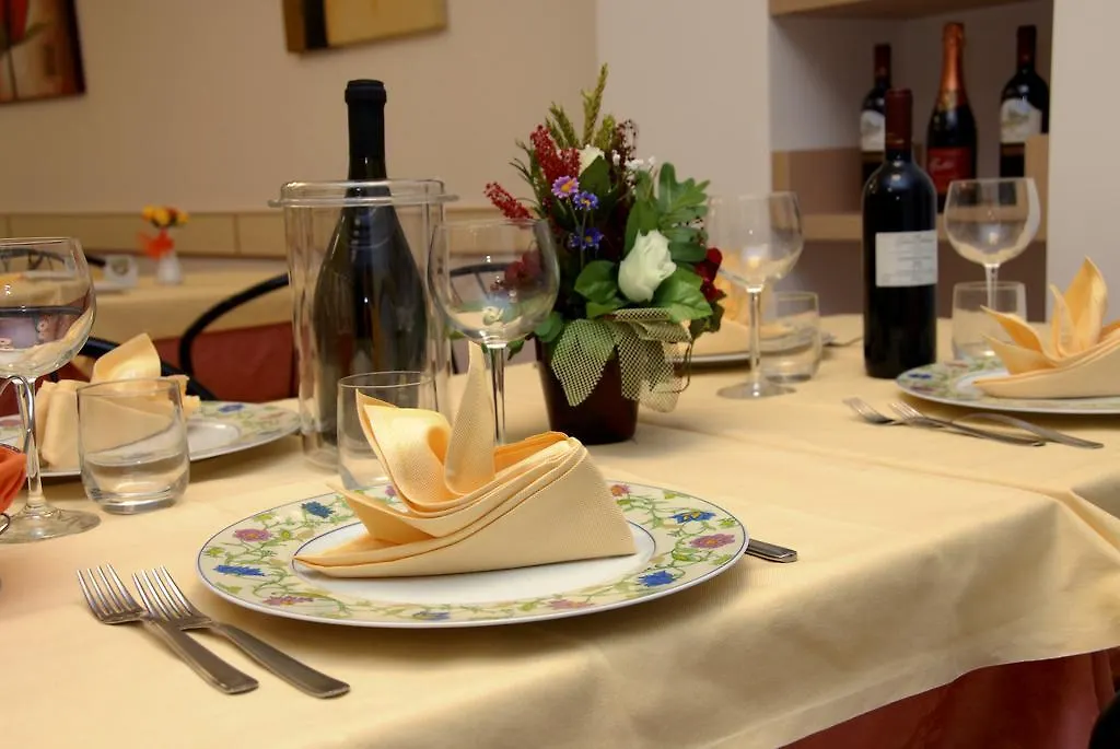 Groane Hotel Residence Cesano Maderno 3*,  Italië