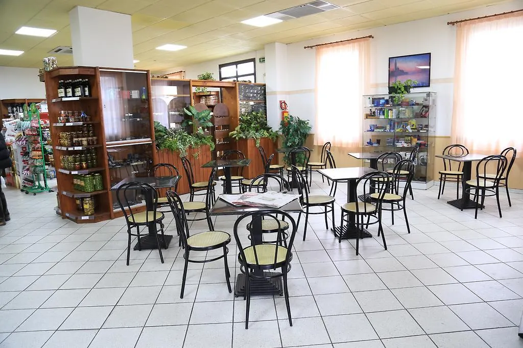 Groane Hotel Residence Cesano Maderno 3*,