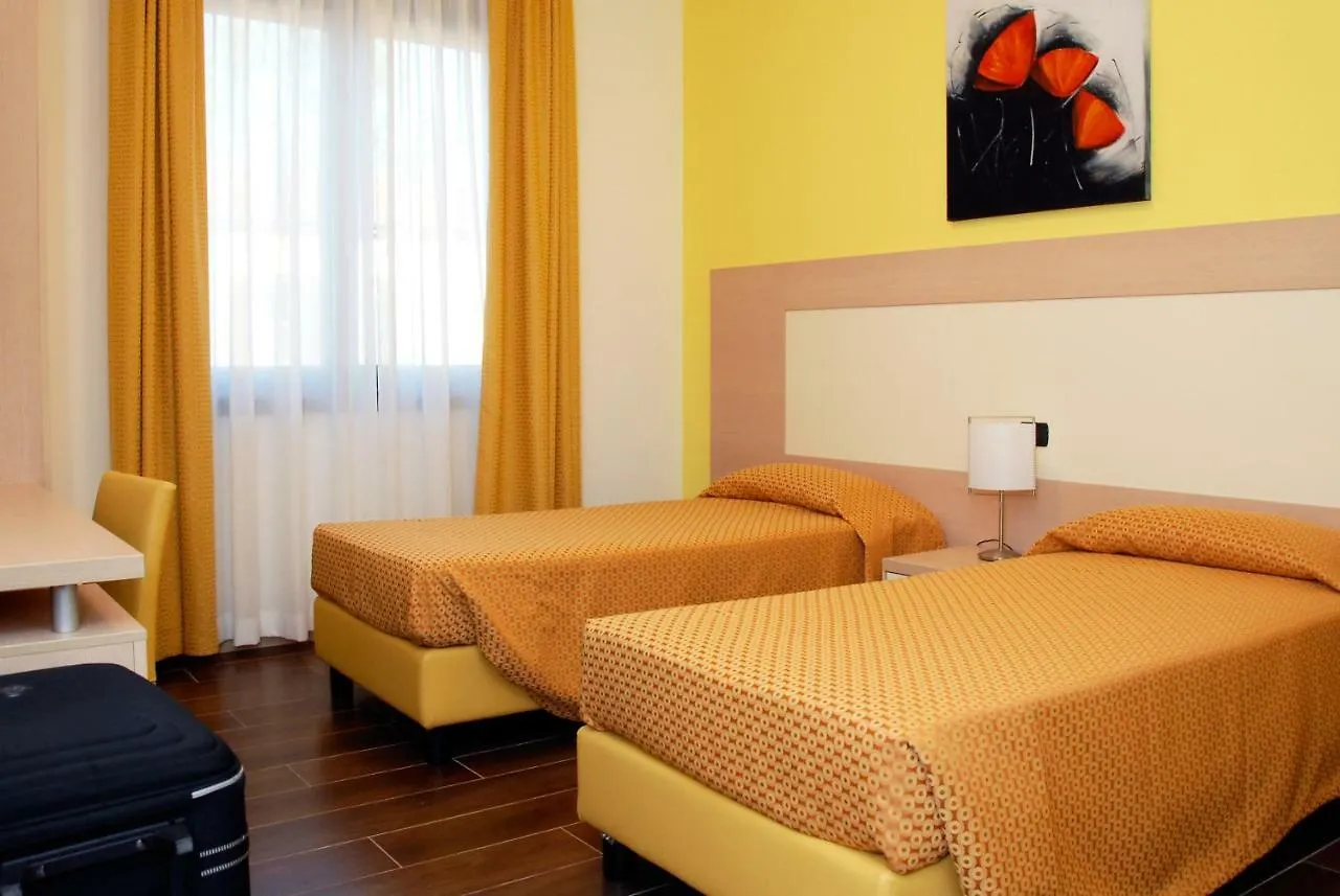 Groane Hotel Residence Cesano Maderno