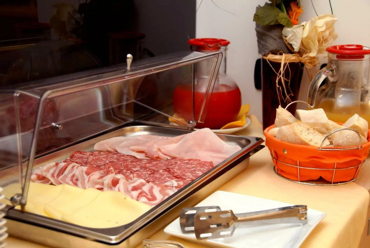 Groane Hotel Residence Cesano Maderno