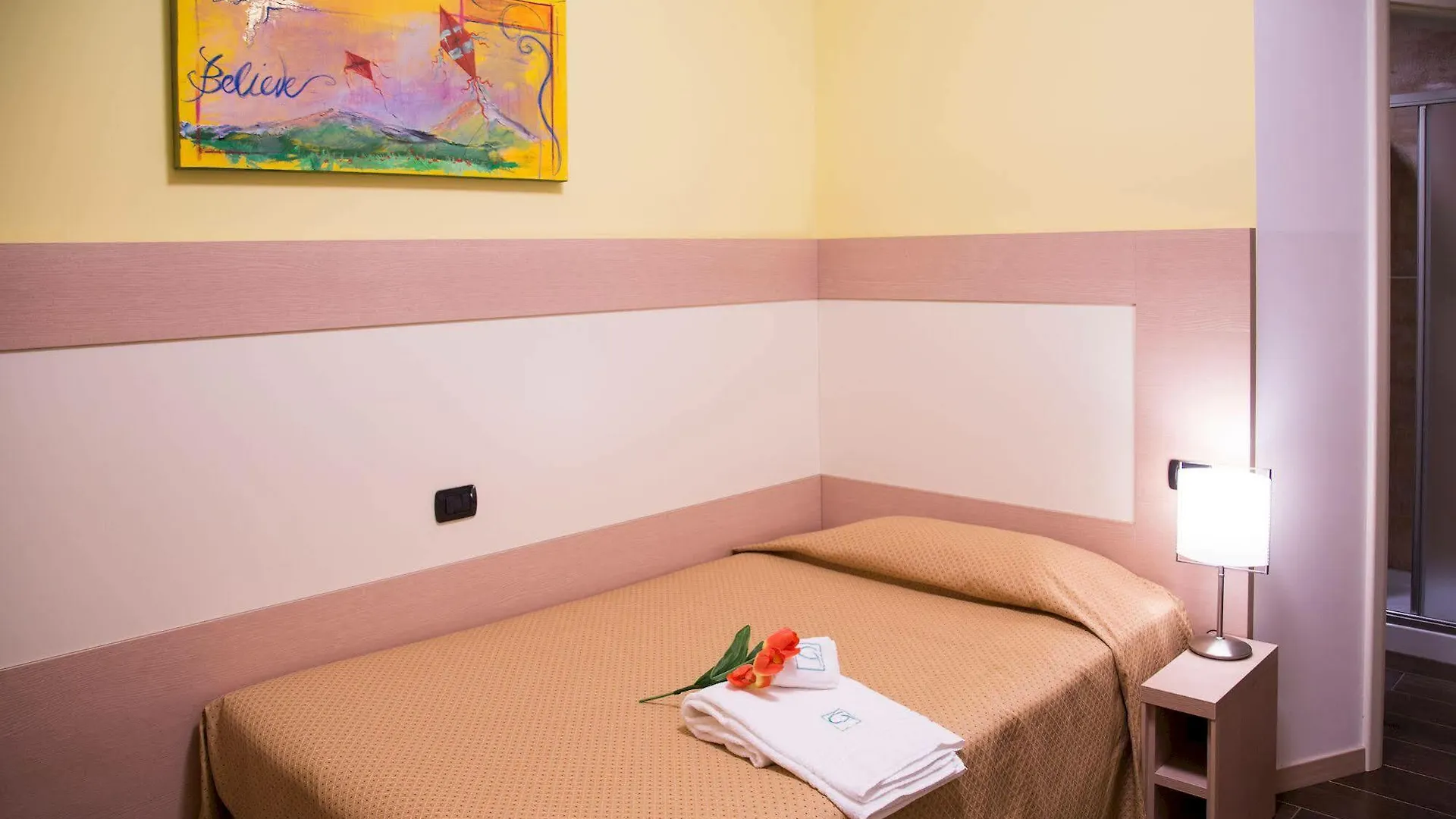 Groane Hotel Residence Cesano Maderno