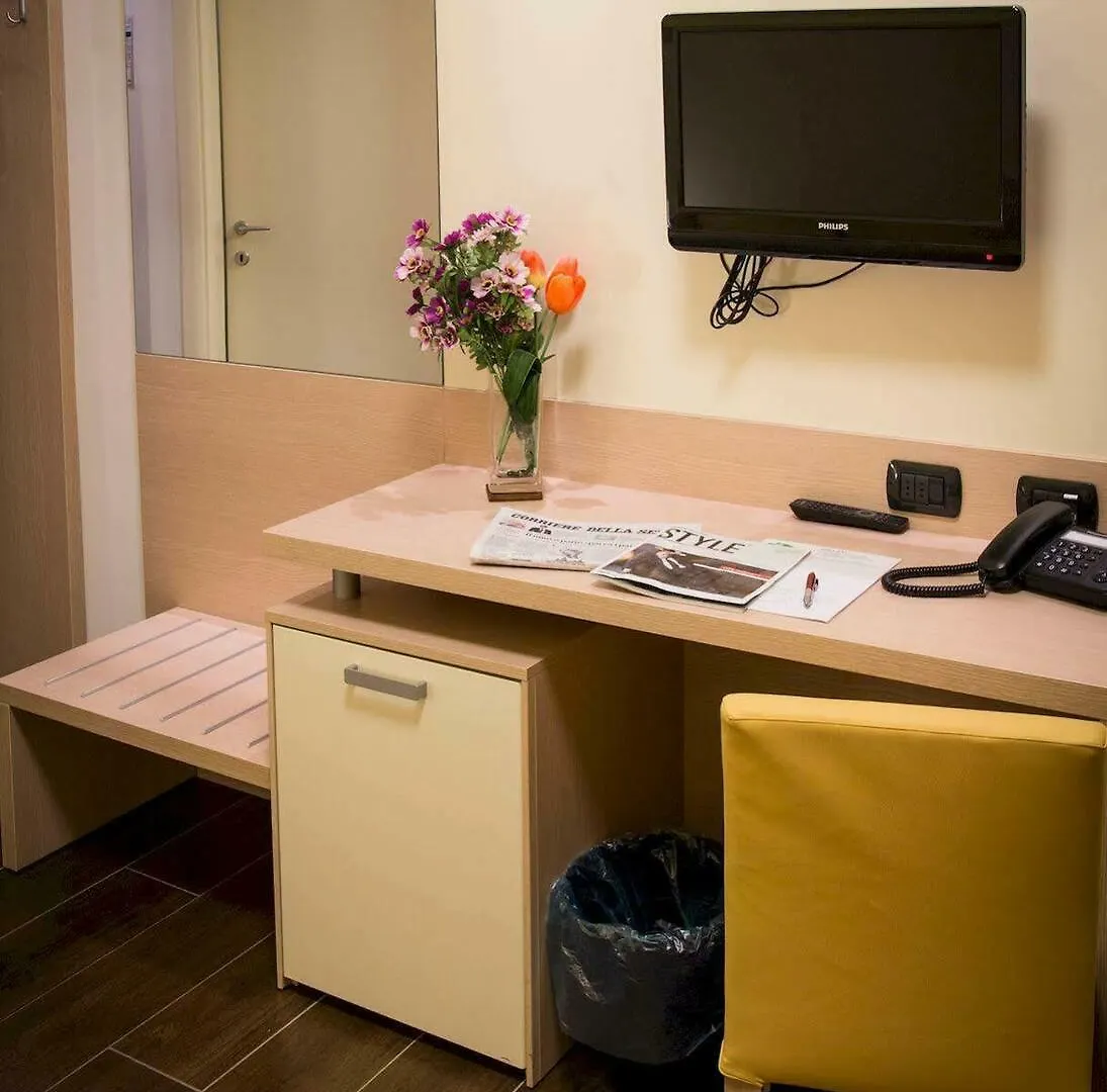 Groane Hotel Residence Cesano Maderno