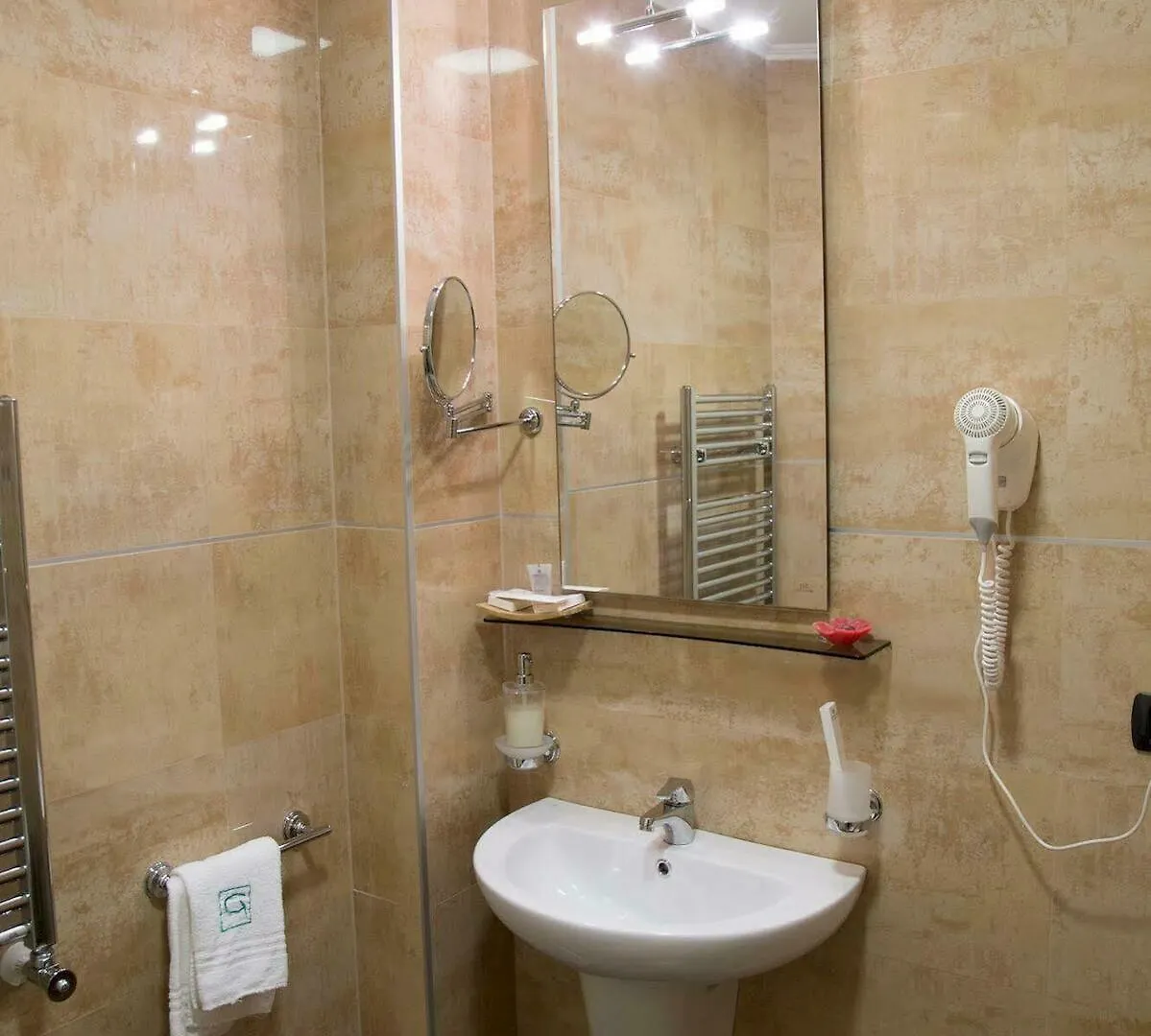 Groane Hotel Residence Cesano Maderno