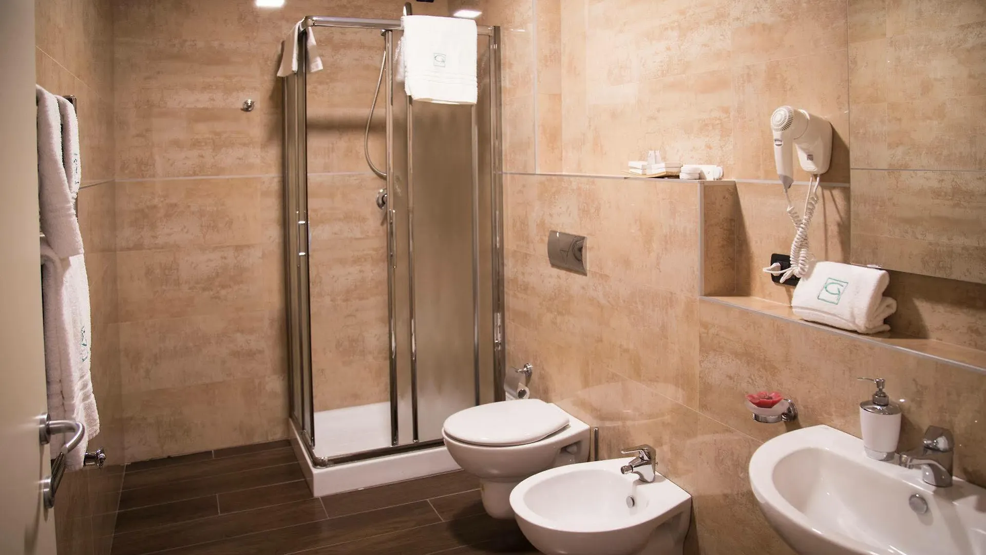 Groane Hotel Residence Cesano Maderno