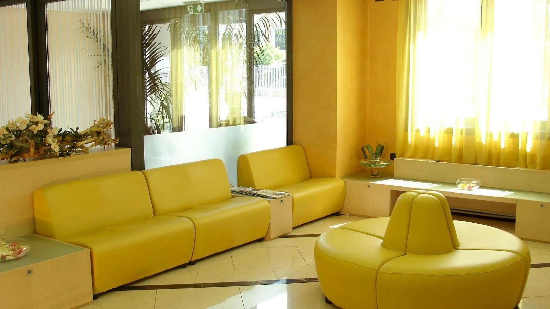 Groane Hotel Residence Cesano Maderno