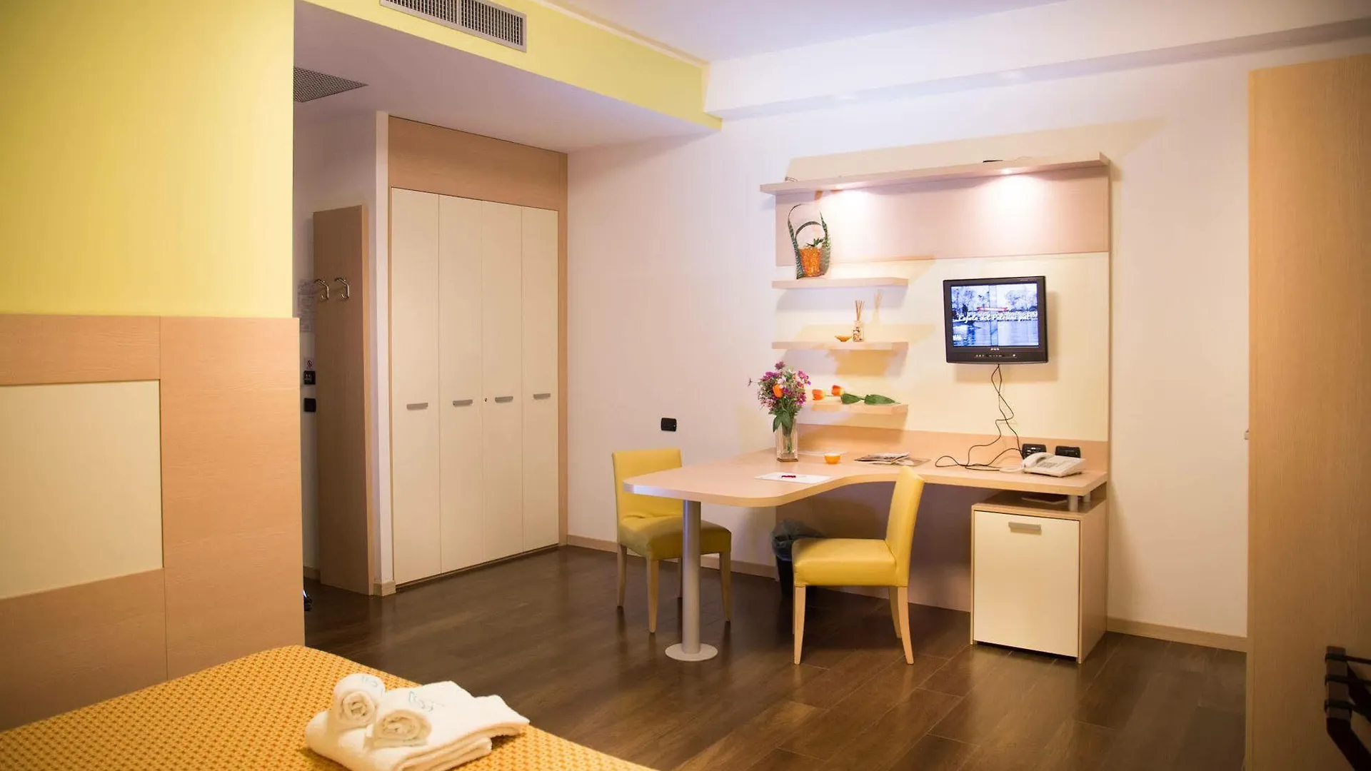 Groane Hotel Residence Cesano Maderno