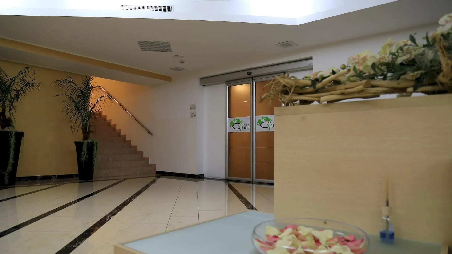 Groane Hotel Residence Cesano Maderno