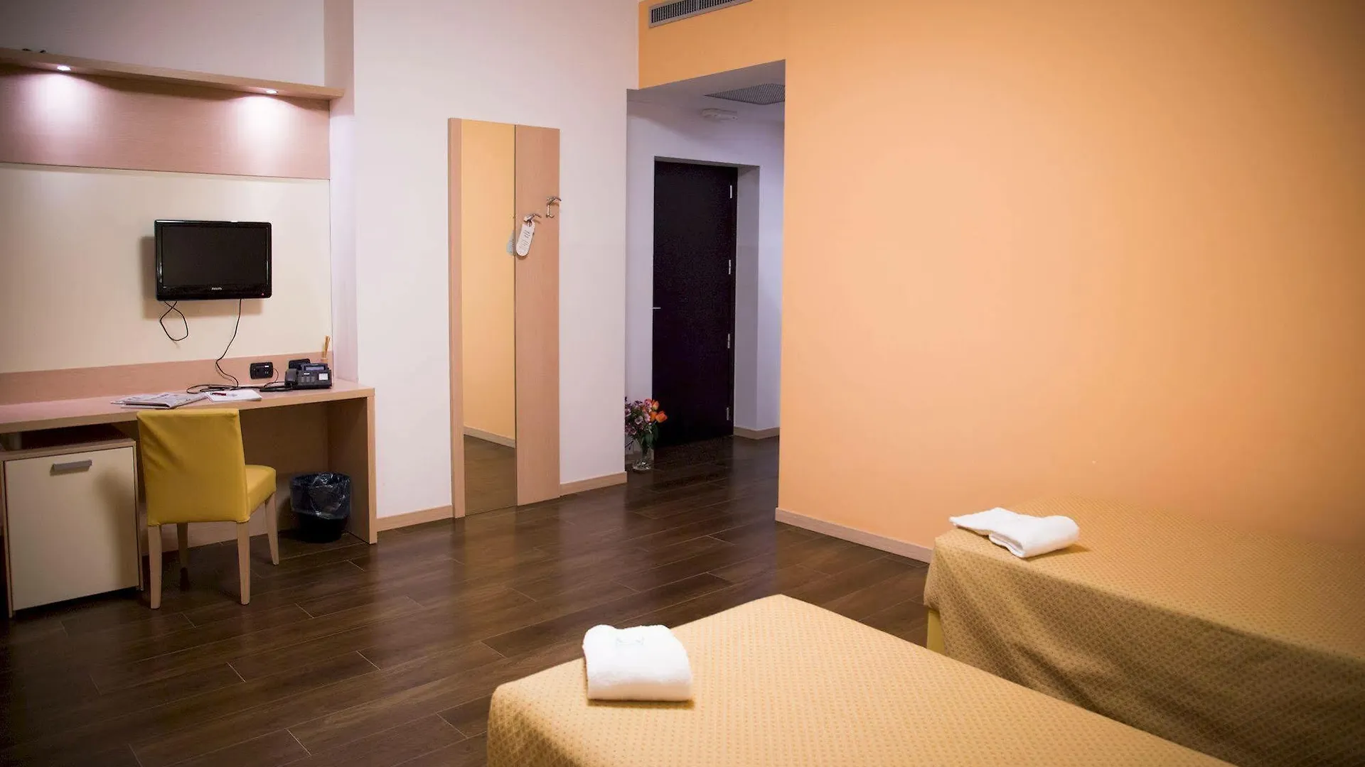 ***  Groane Hotel Residence Cesano Maderno Italië