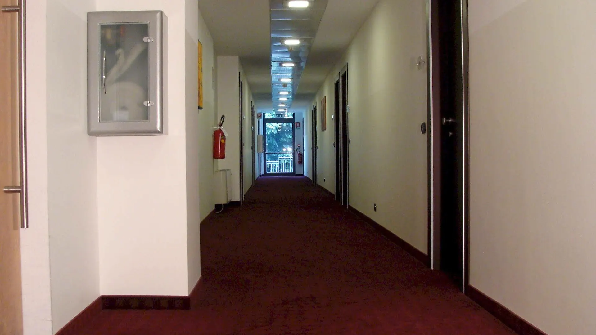 Groane Hotel Residence Cesano Maderno